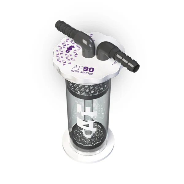 AF90 Media reactor