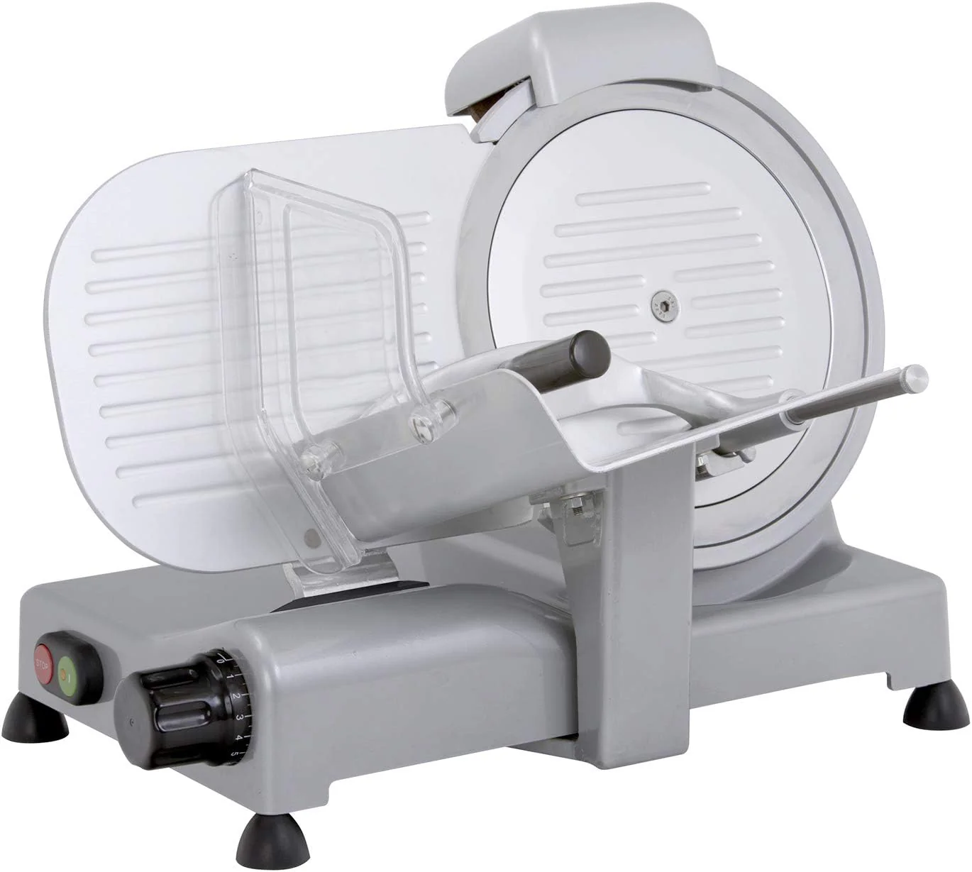 RGV 25 - Special Edition Red Meat Slicer