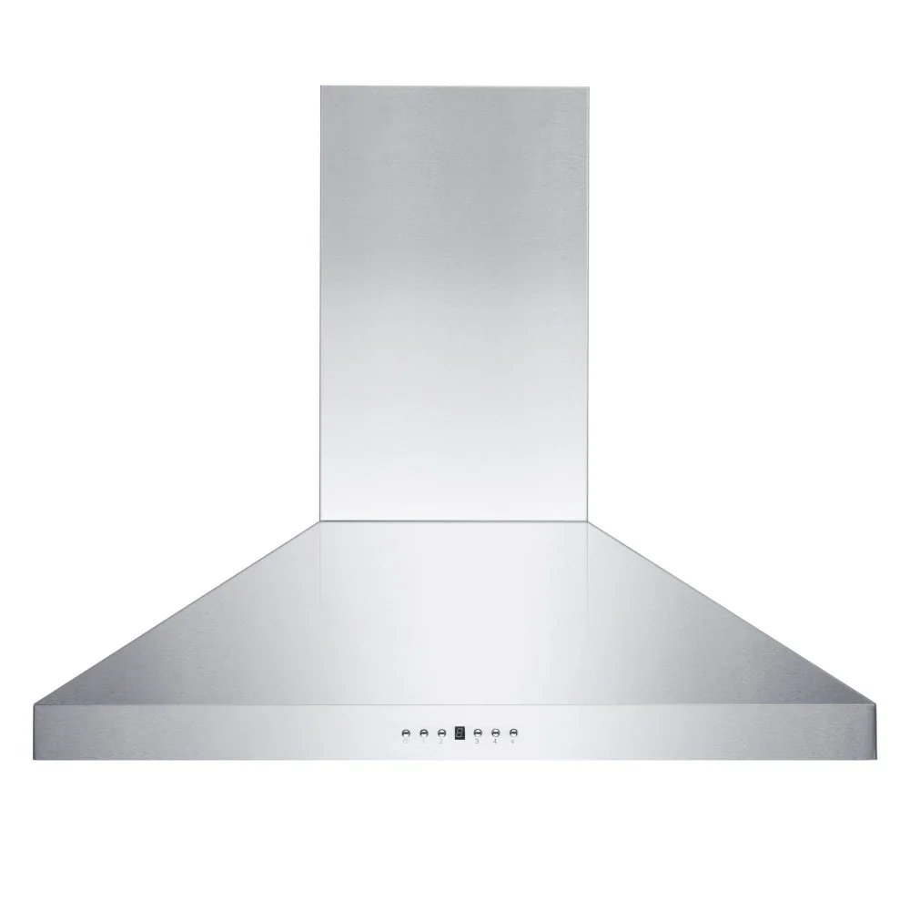 Campana de Isla Convertible en Acero Inoxidable ZLINE (KL3i)