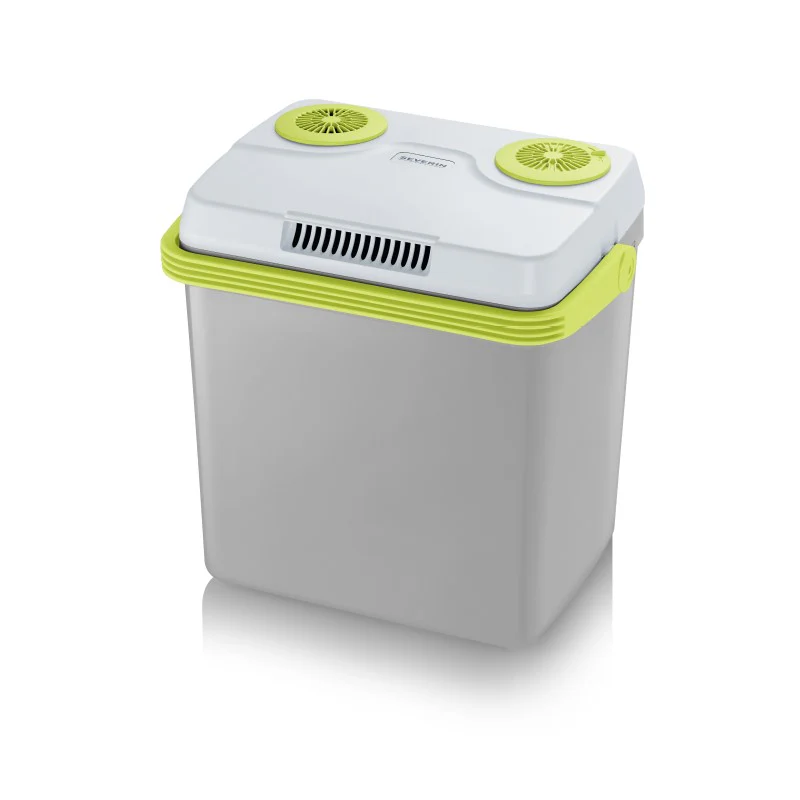 Severin Kühlbox TKB2925, 12V, 230V, USB