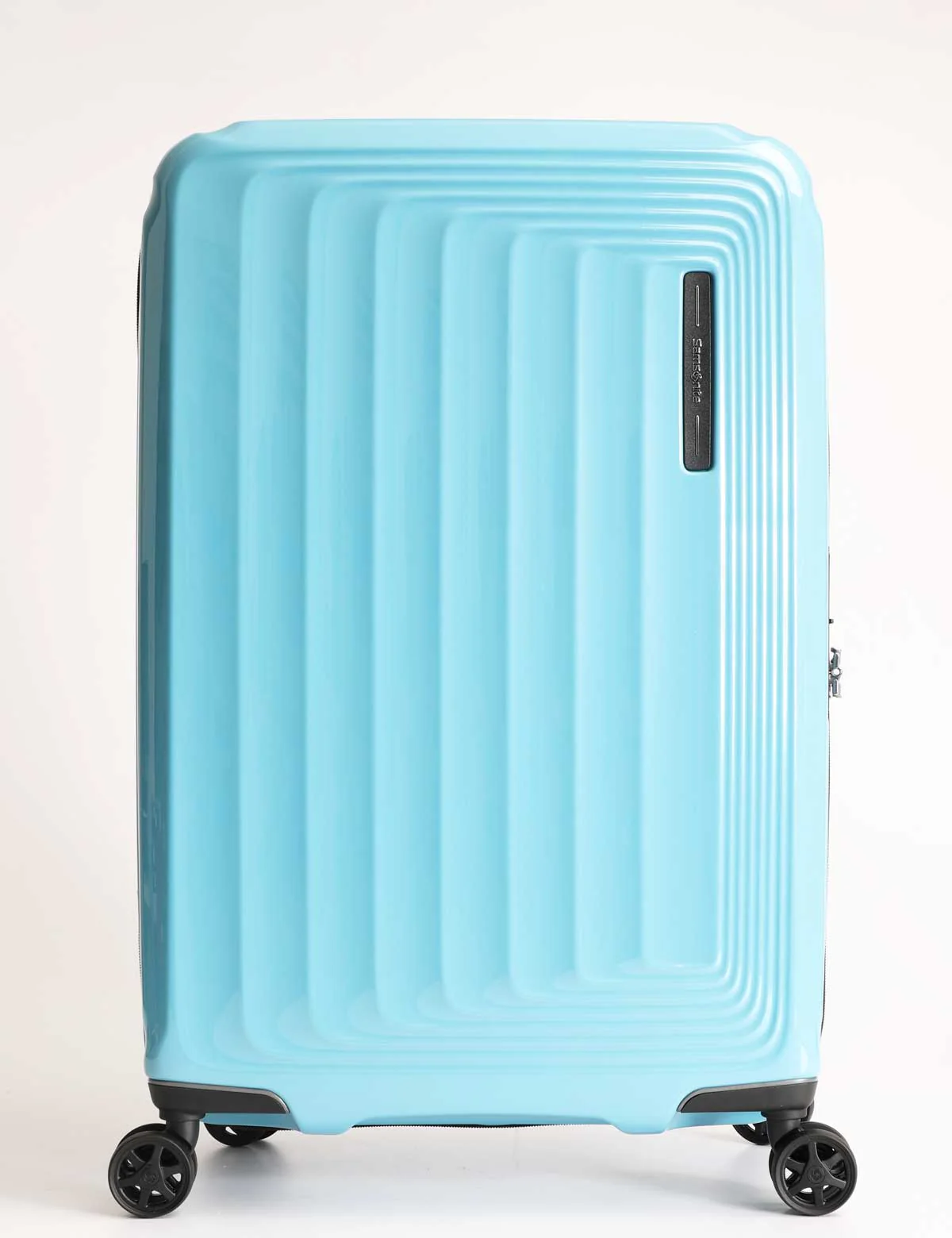 Trolley medio Samsonite Nuon exp. 4 ruote