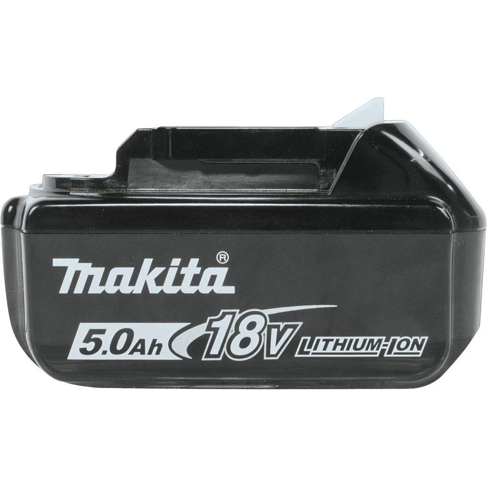 2025 Batería de Ion de Litio Makita BL1850B de 5.0Ah