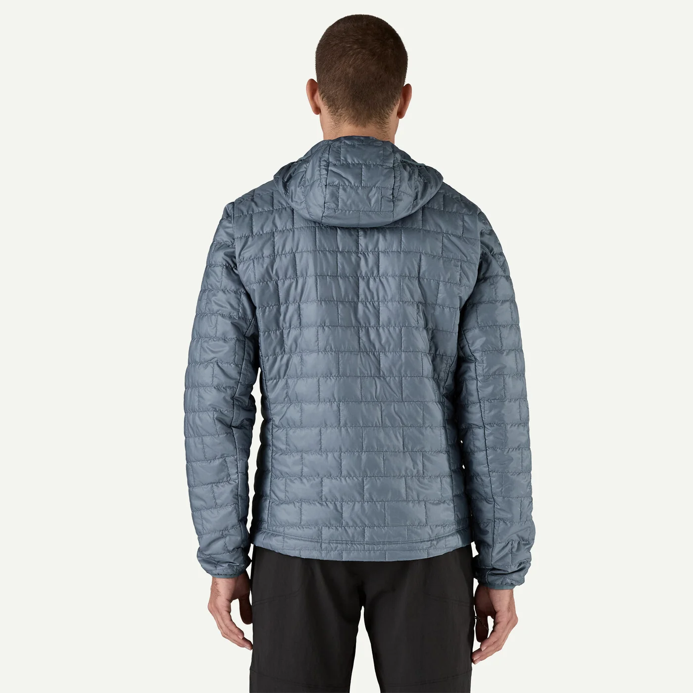 M's Nano Puff Hoody