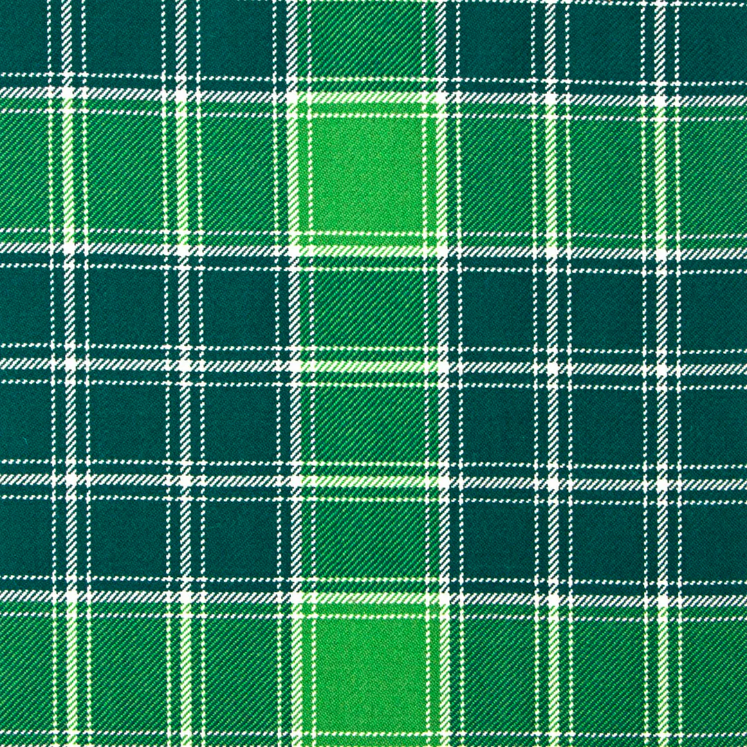 MacDonald Lord of the Isles Tartan