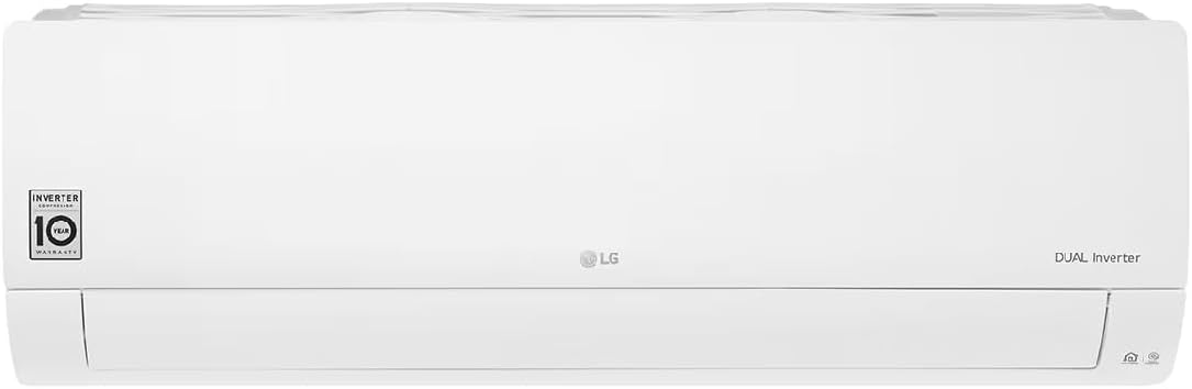 Air Conditioner LG Libero Smart R32 Wifi 12000 BTU S12ET nsj Inverter Class A++/A+ New 2020