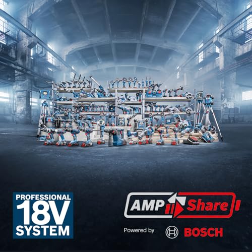 Bosch Professional 18V System Chiod. legno a batteria GNH 18V 64 2 (mod. azion. singola, idonea per chiodi: 32 64 mm, 16 ga (1,6 mm) e angolo di inclinazione di 20°, senza batterie e caricabatteria) : Amazon.it: Fai da te