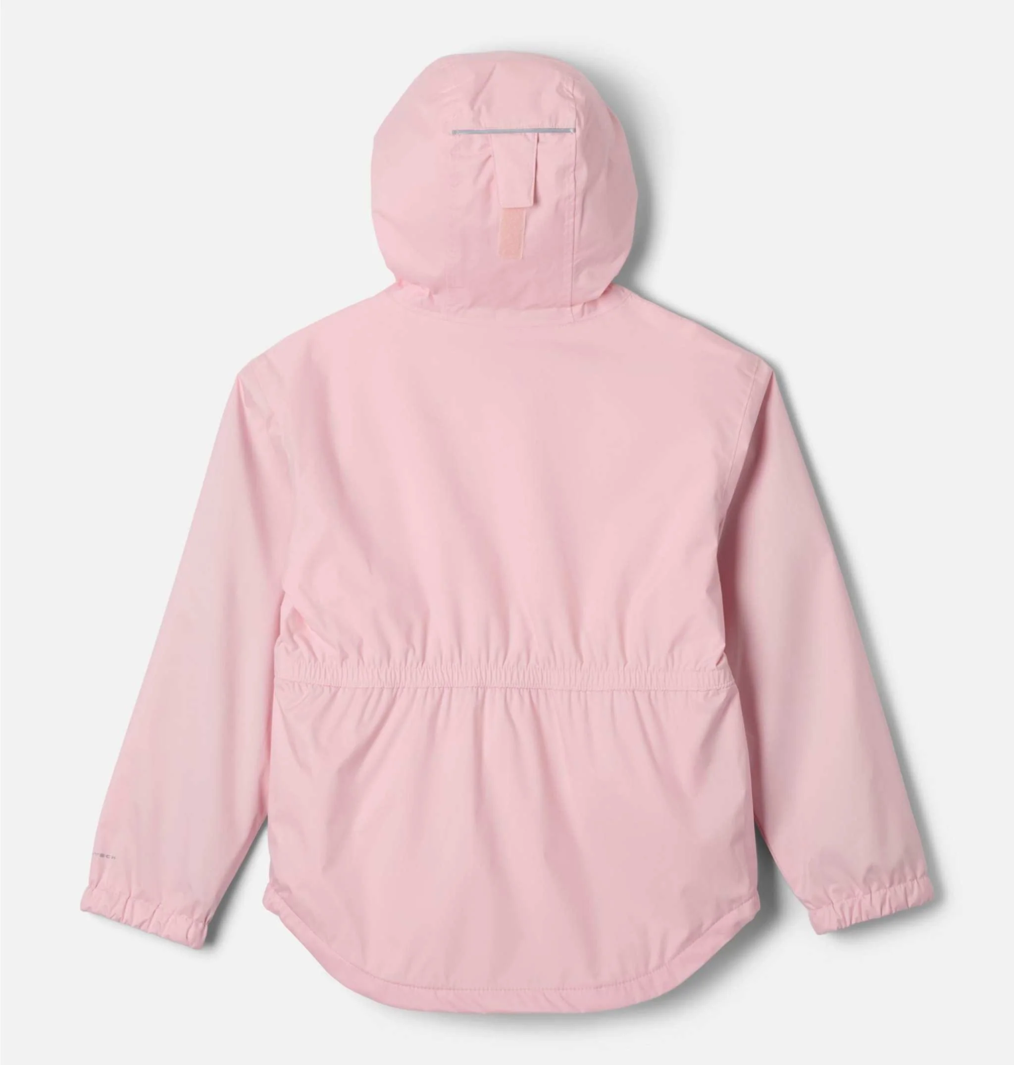 Youth Girls Rainy Trails? II Fleece Lined Jacket