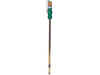 Pompa pneumatica di ingrassaggio Meclube per fusti 180-220 Kg, rapporto 60:1
