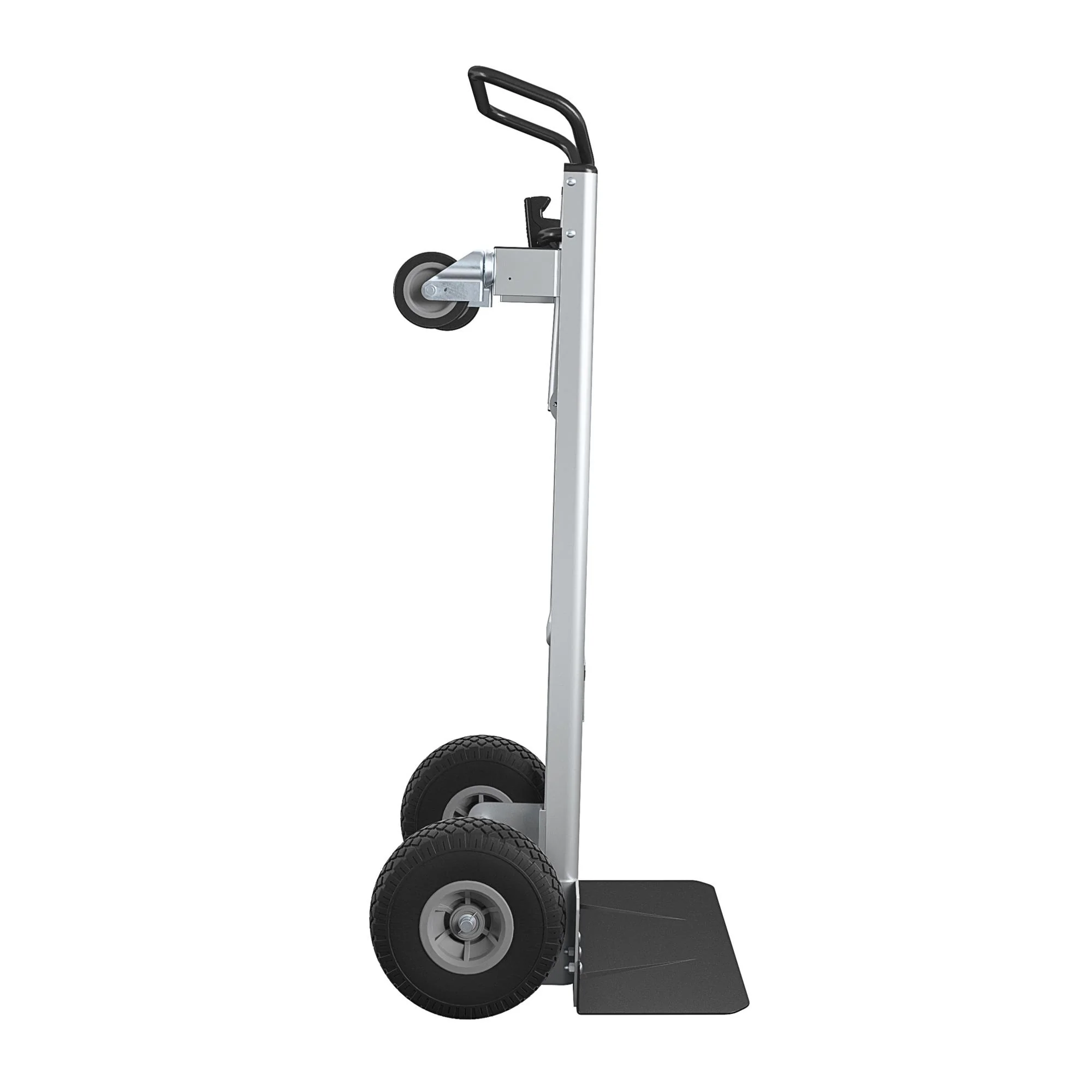 2025 Carrito híbrido 2 en 1