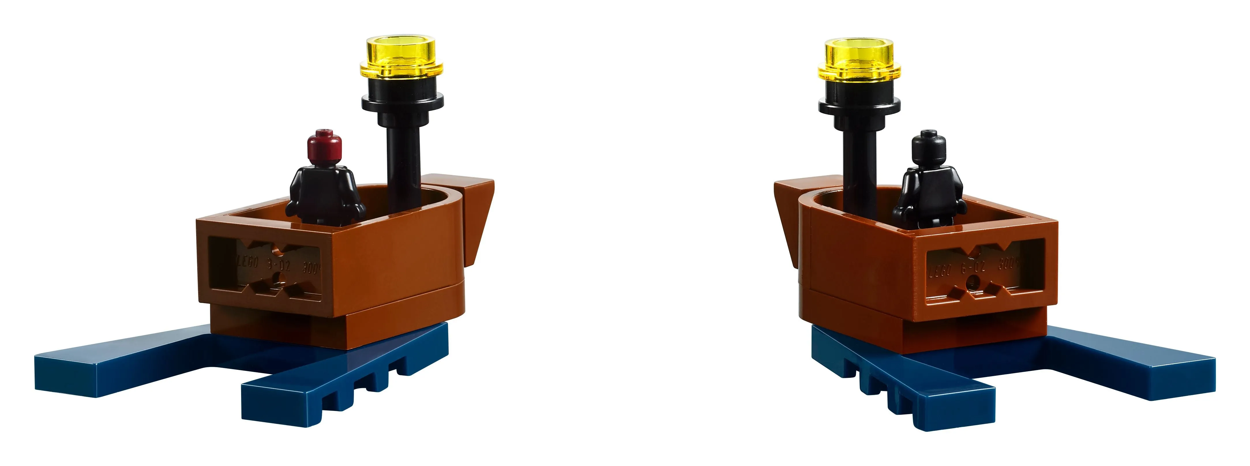 2025 LEGO Het Kasteel Zweinstein 71043 Harry Potter ?C Met meer dan 6000 stenen