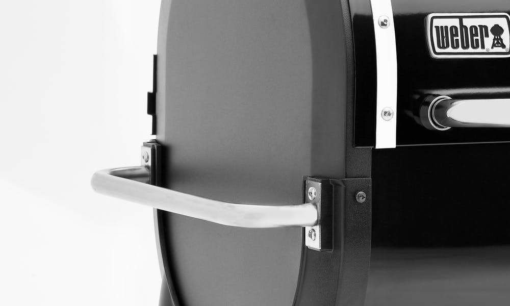 Smokefire EX6 GBS - Barbecue a pellet - 23511004