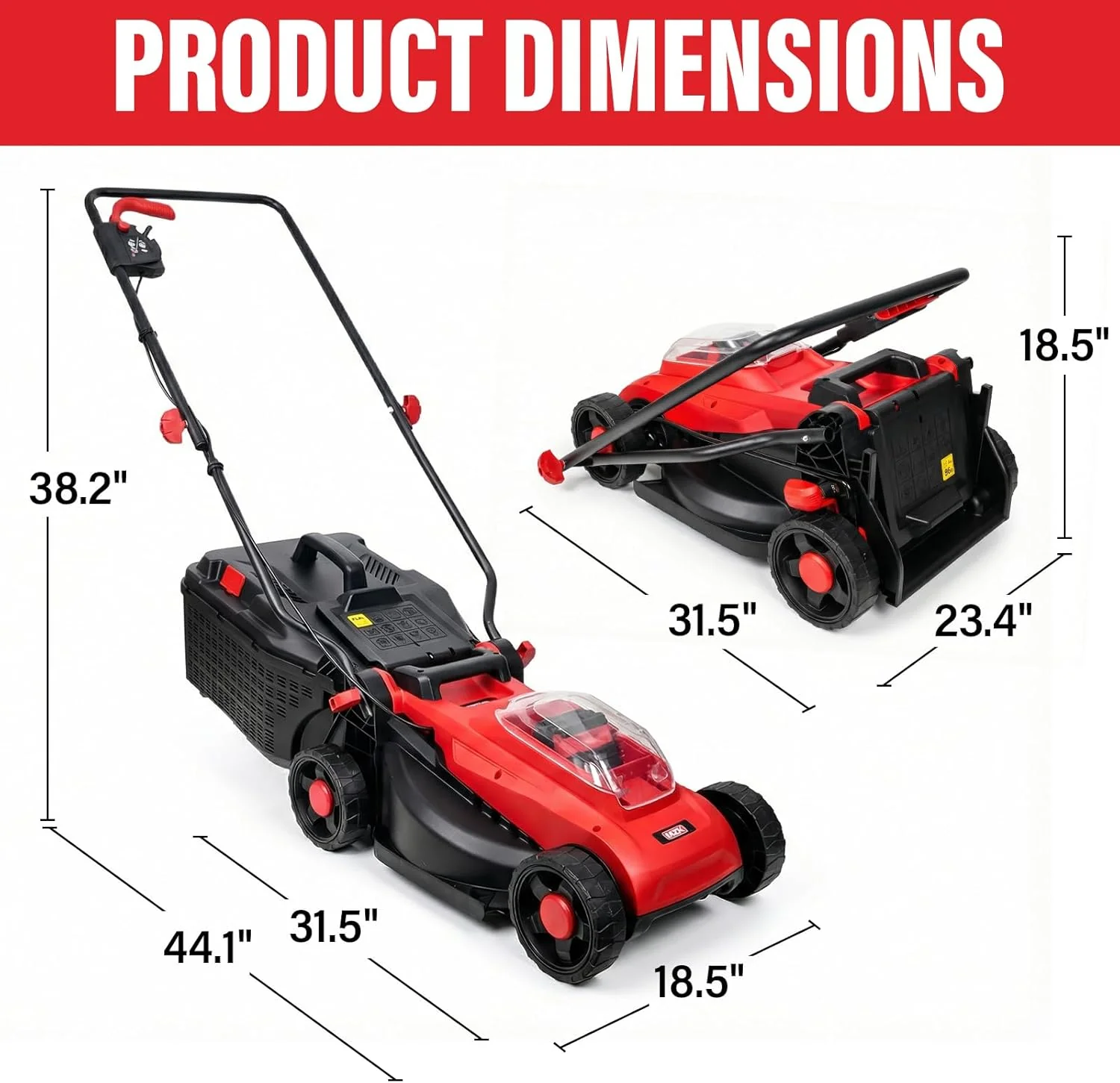 MZK 20V 13