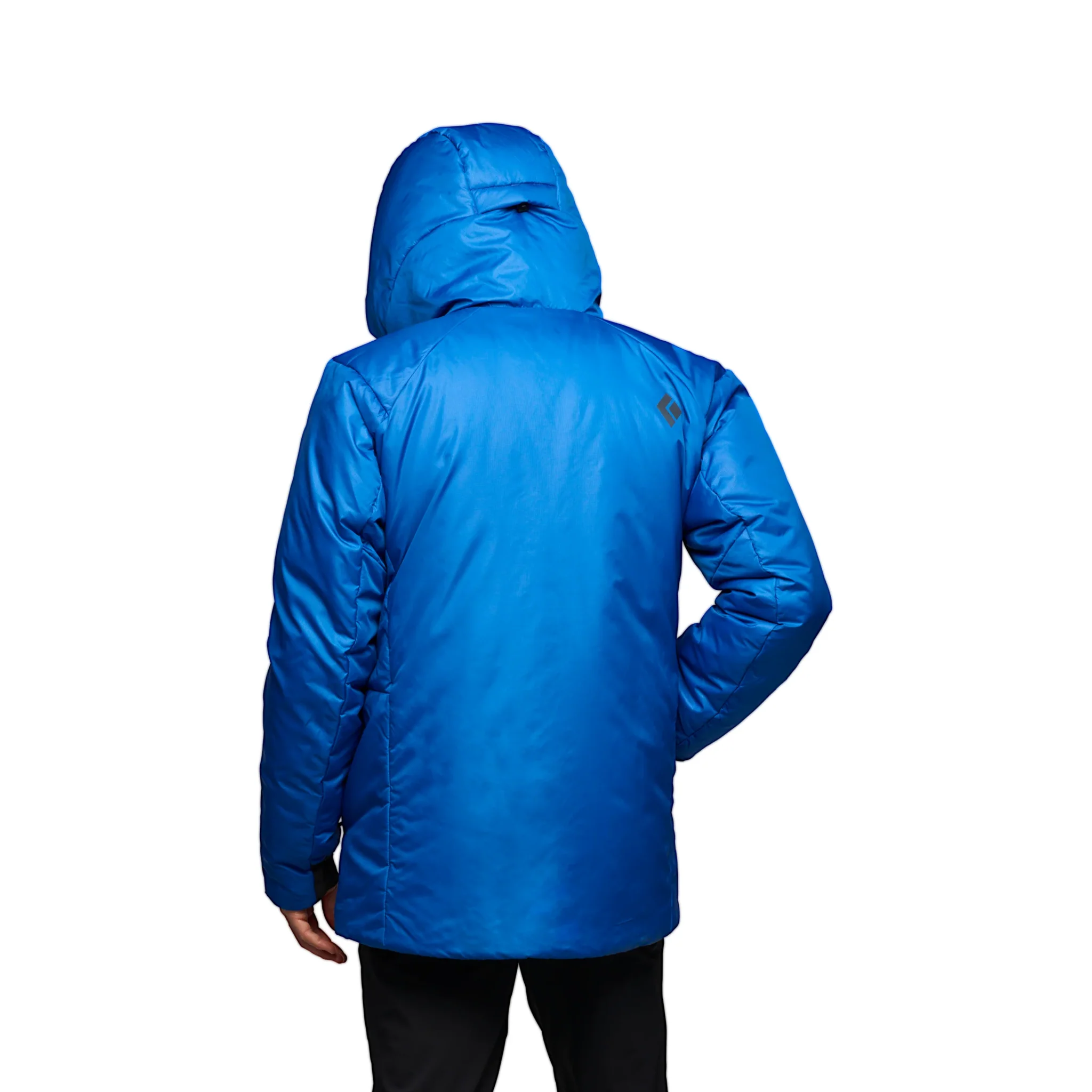 M Solution 4.0 Parka