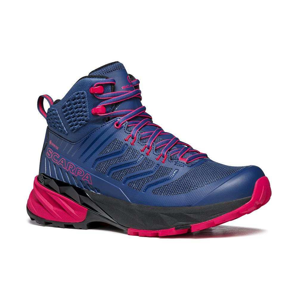 Rush Mid Gtx Woman
