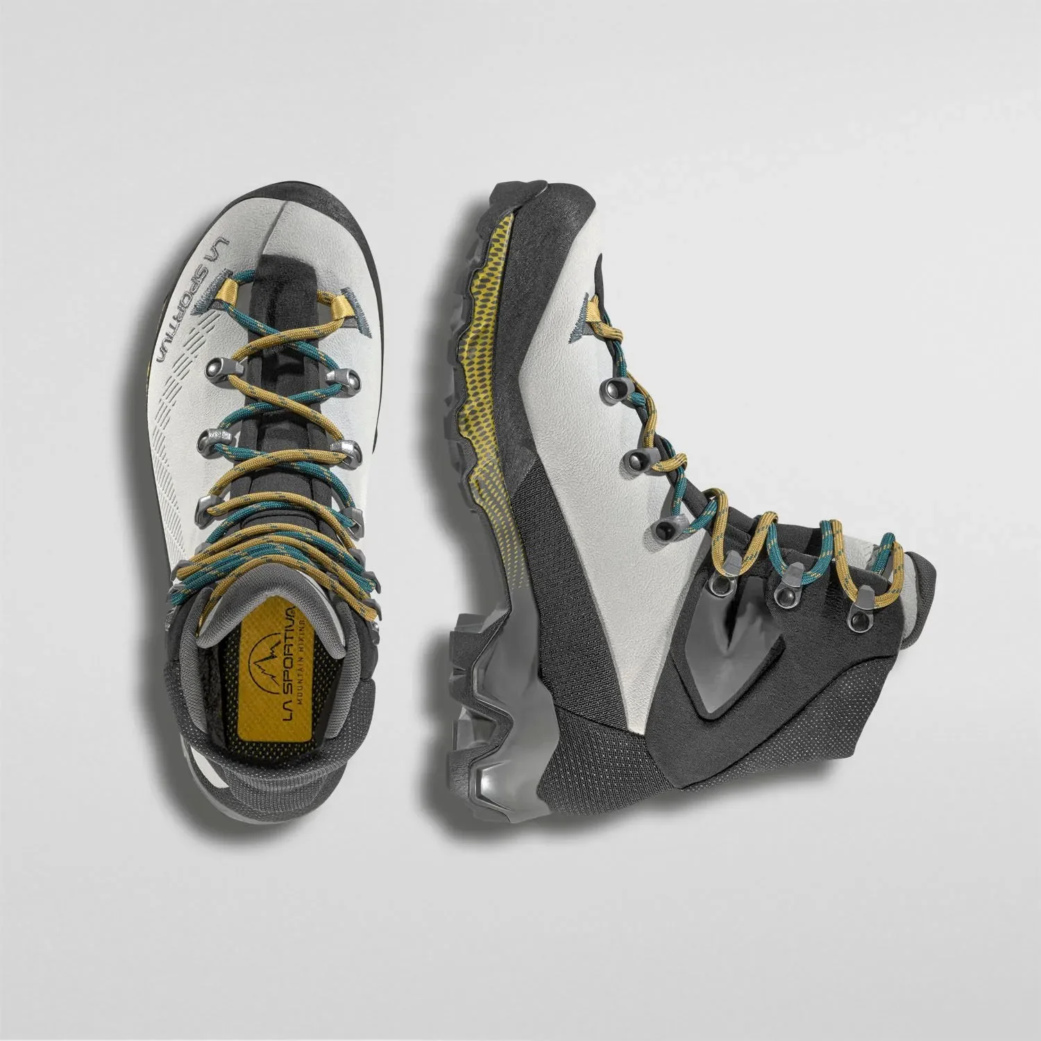Aequilibrium Trek Woman Gtx