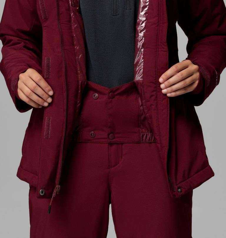 Ava Alpine? II Insulated Jacket