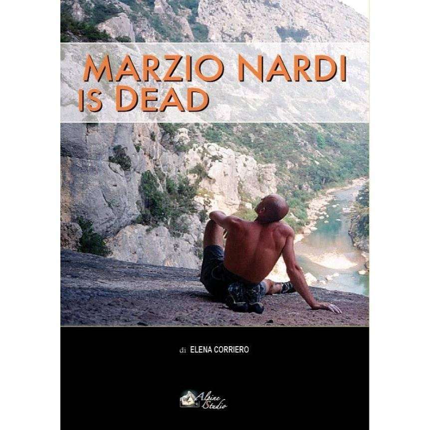 Marzio Nardi is dead