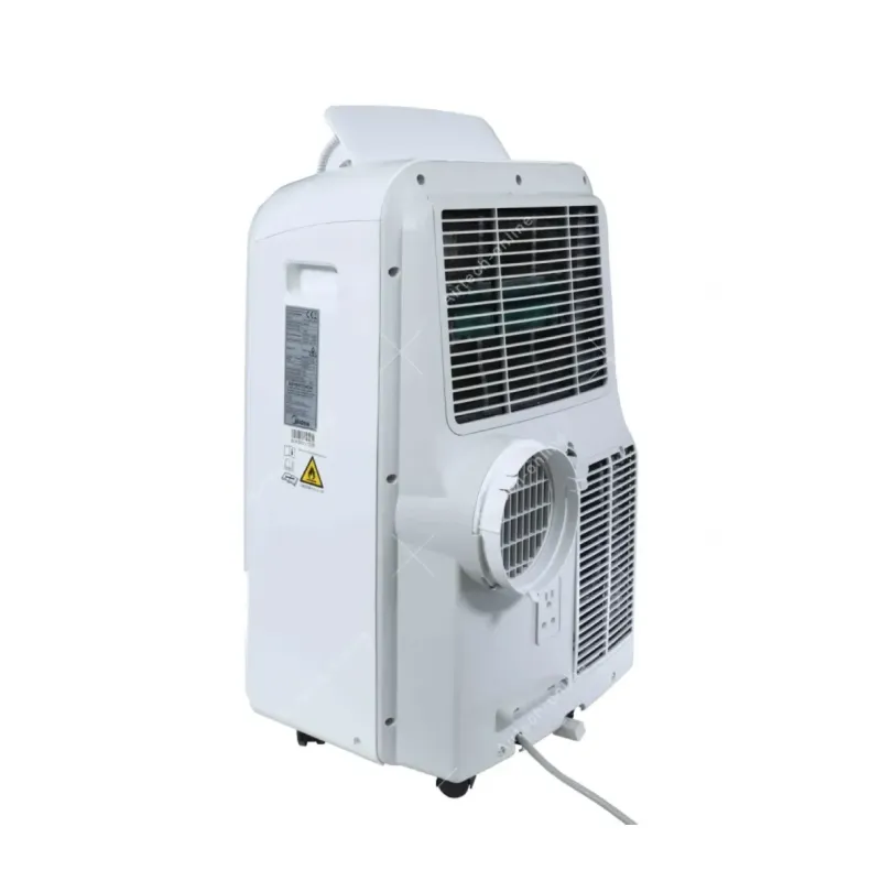 Midea MPPDA-09CRN7-Q
