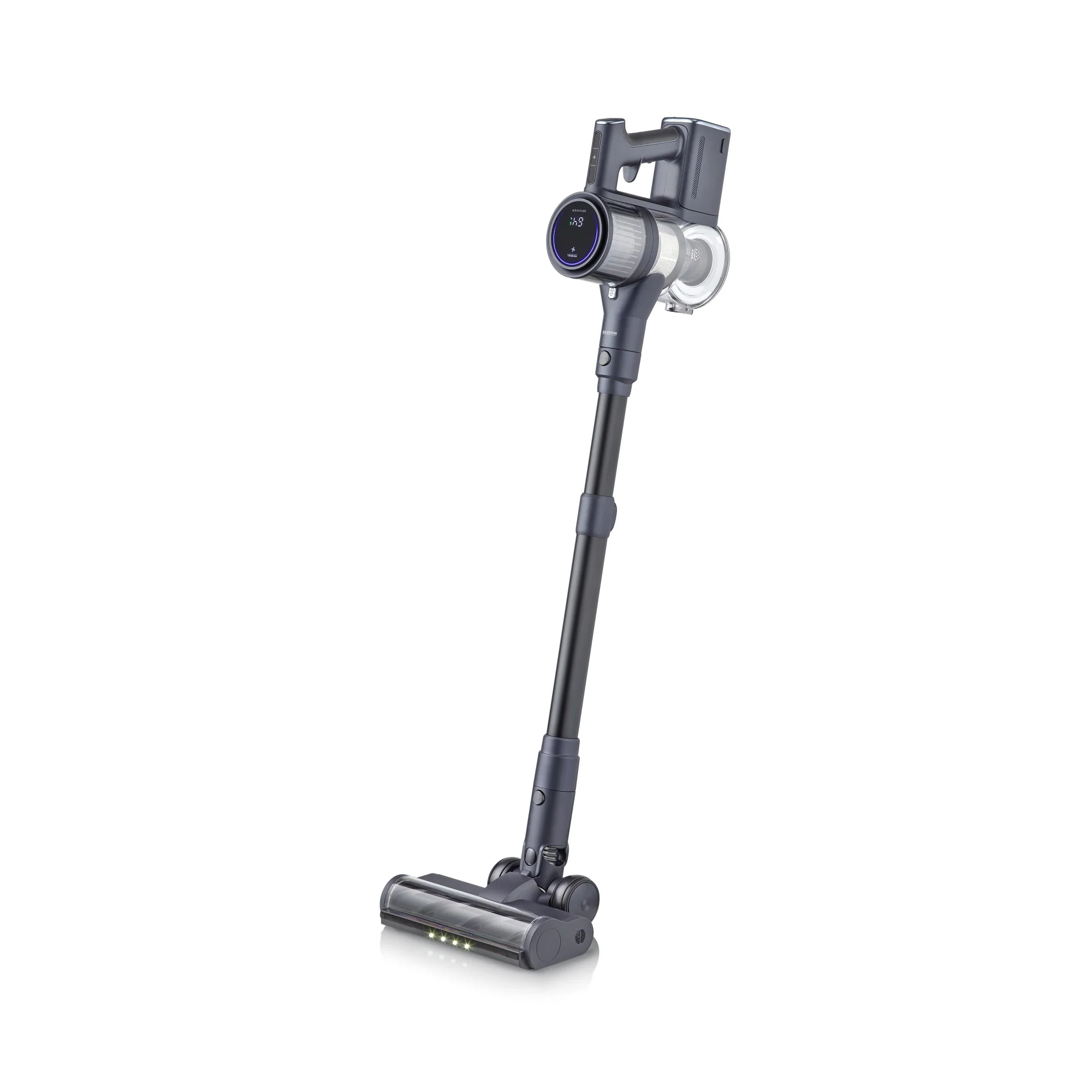Severin Akkustaubsauger S-Power Olymp Pro HV7179