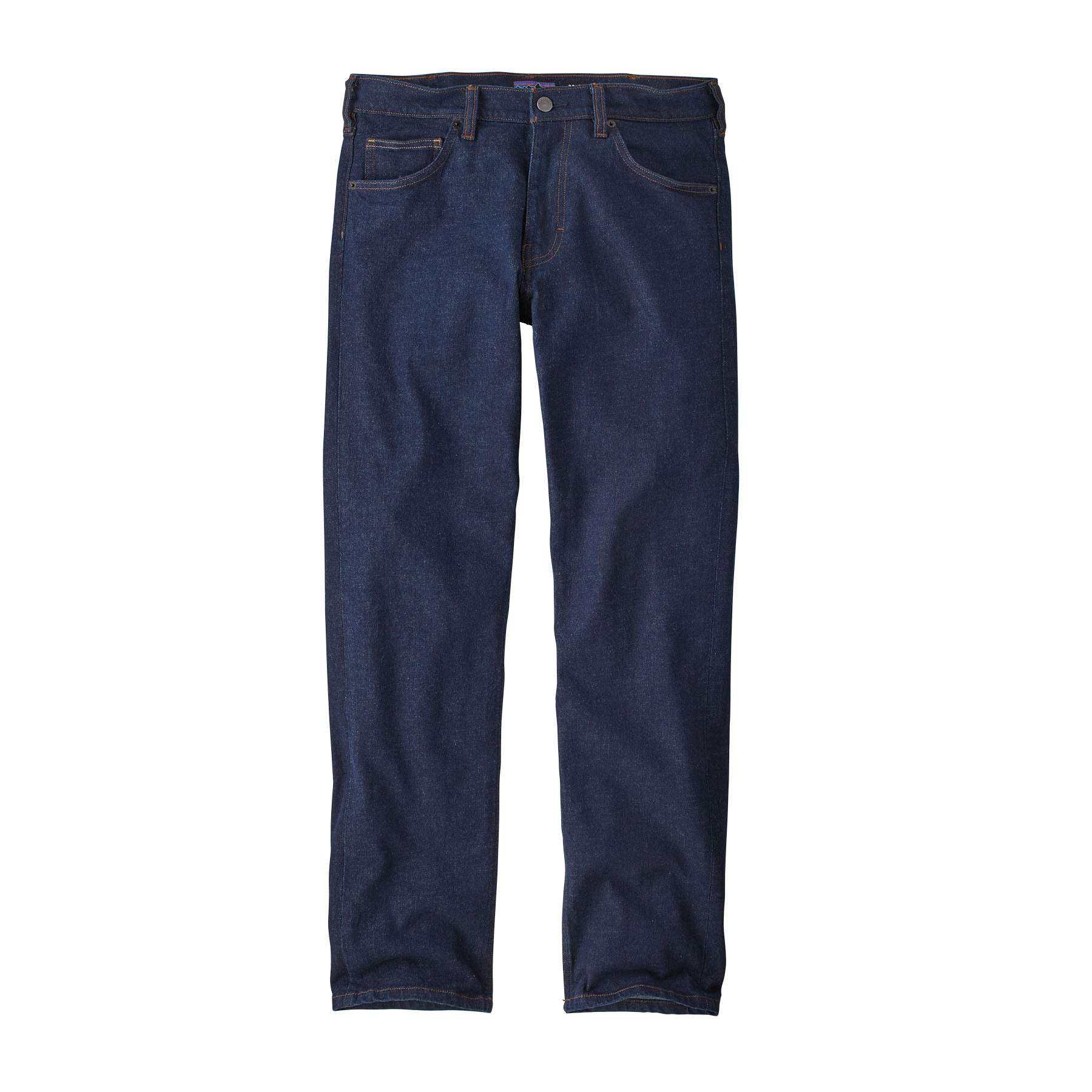 M's Straight Fit Jeans