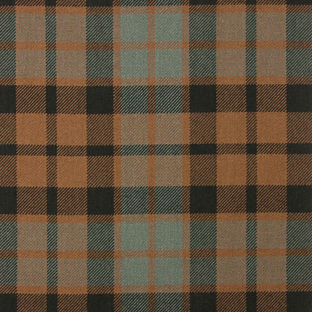 MacKay Weathered Tartan