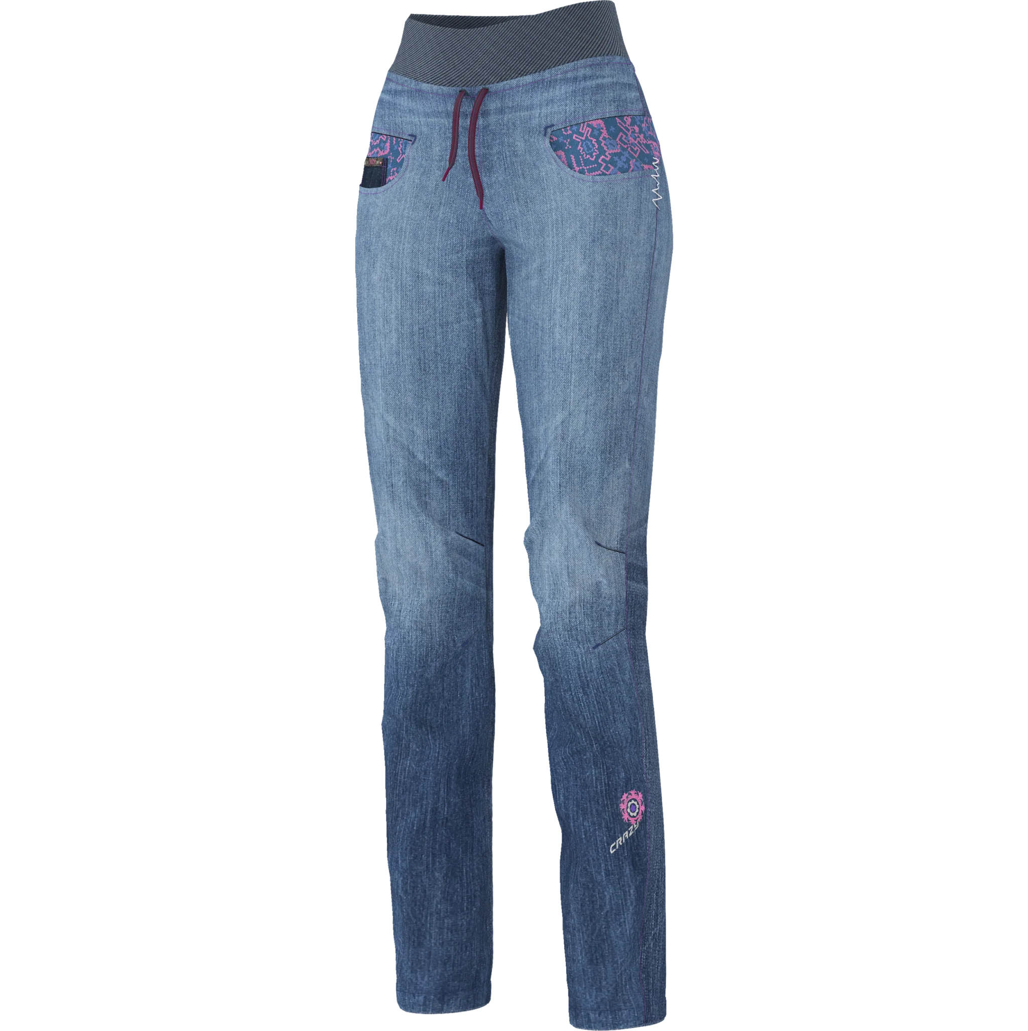 Pant Aria Light
