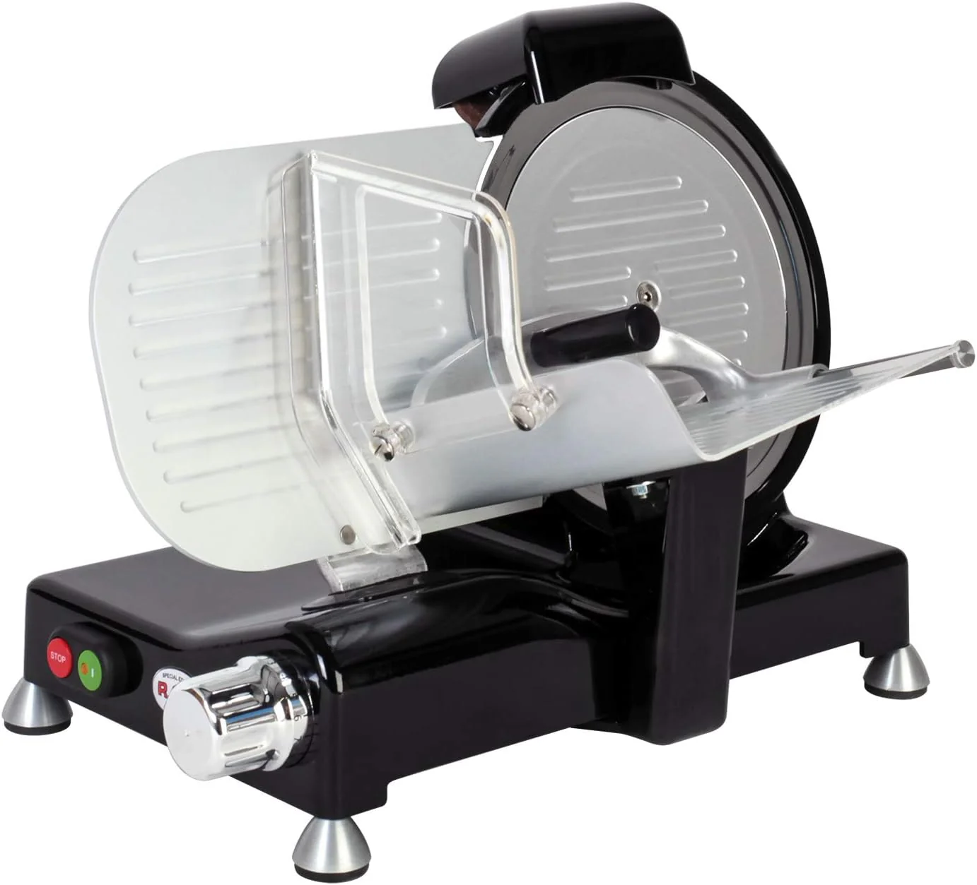 RGV 25 - Special Edition Red Meat Slicer