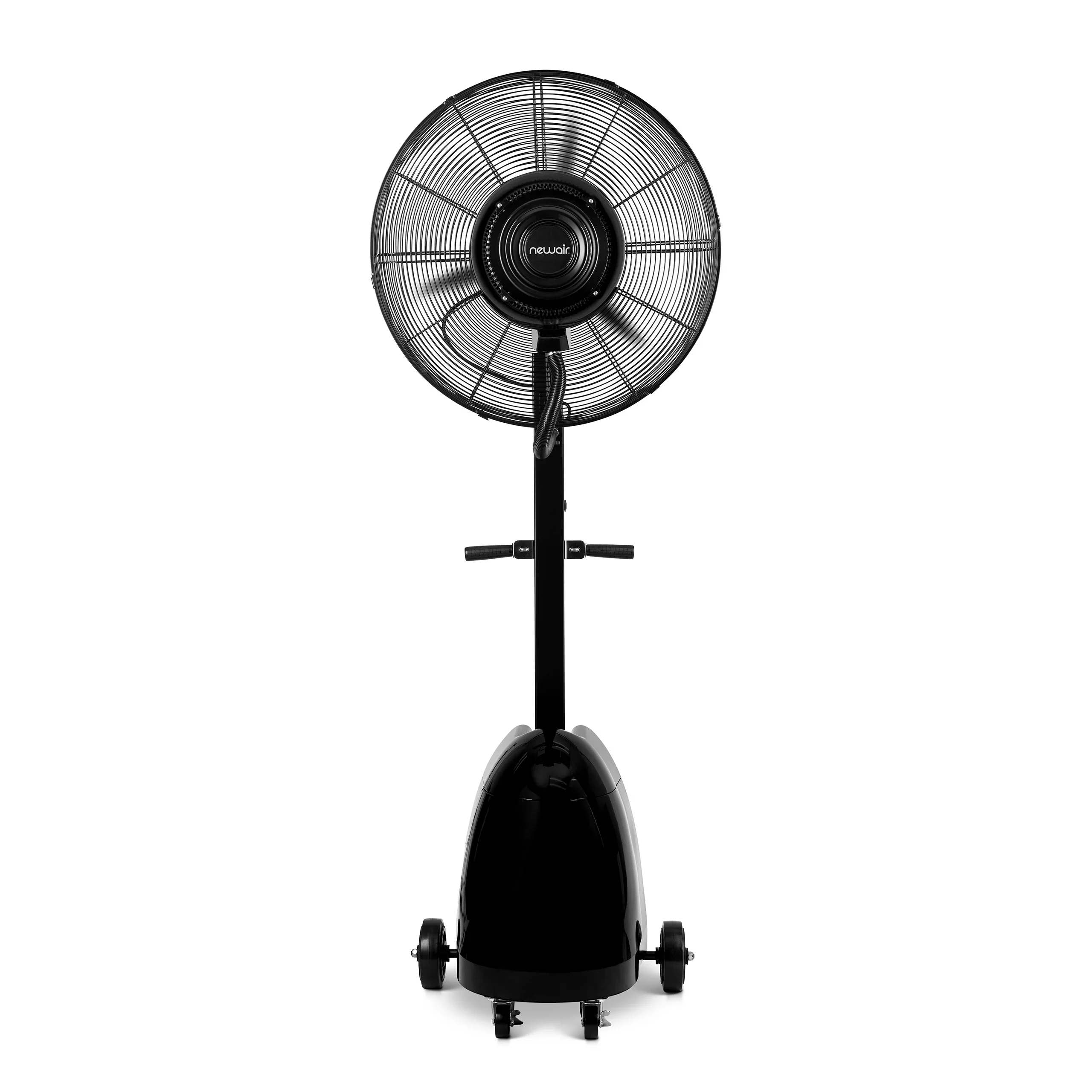 2025 Ventilador Nebulizador de Pie Newair de 26 Pulgadas