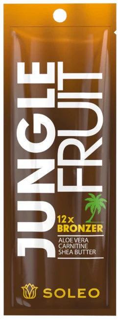 Soleo Jungle Fruit 15ml