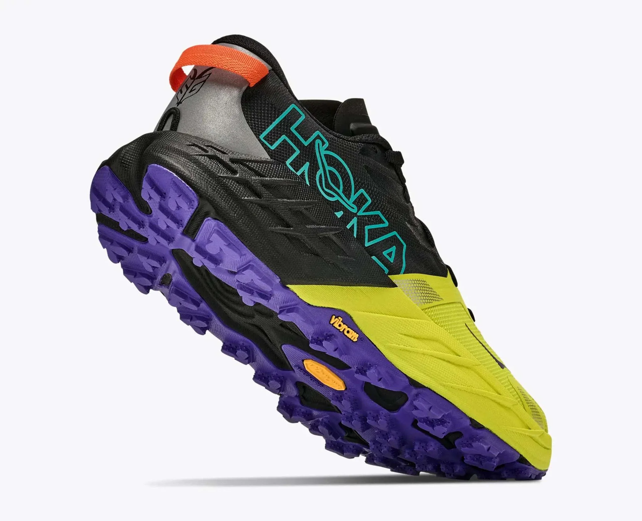 M Speedgoat 7