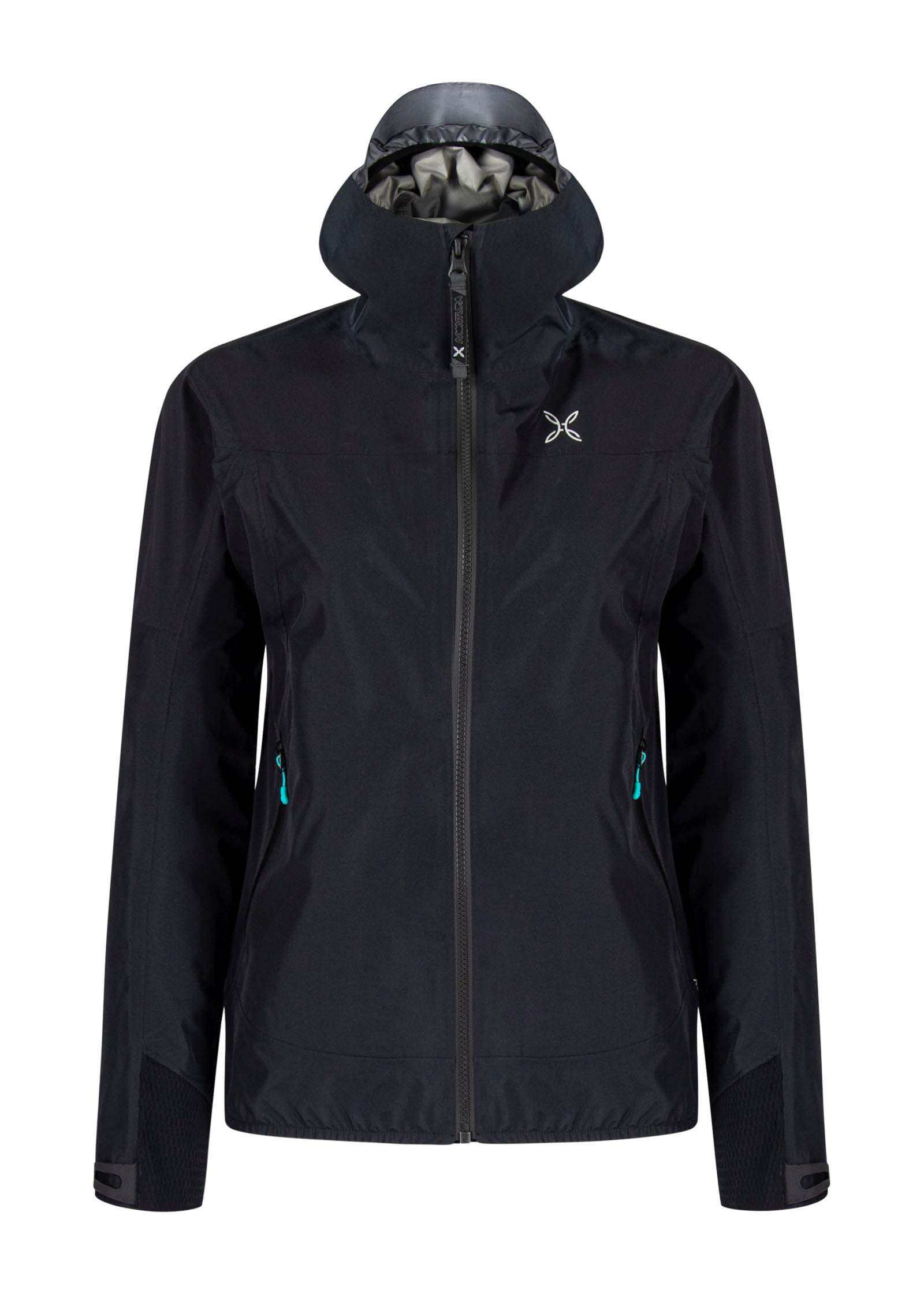 Pac Mind Jacket Woman