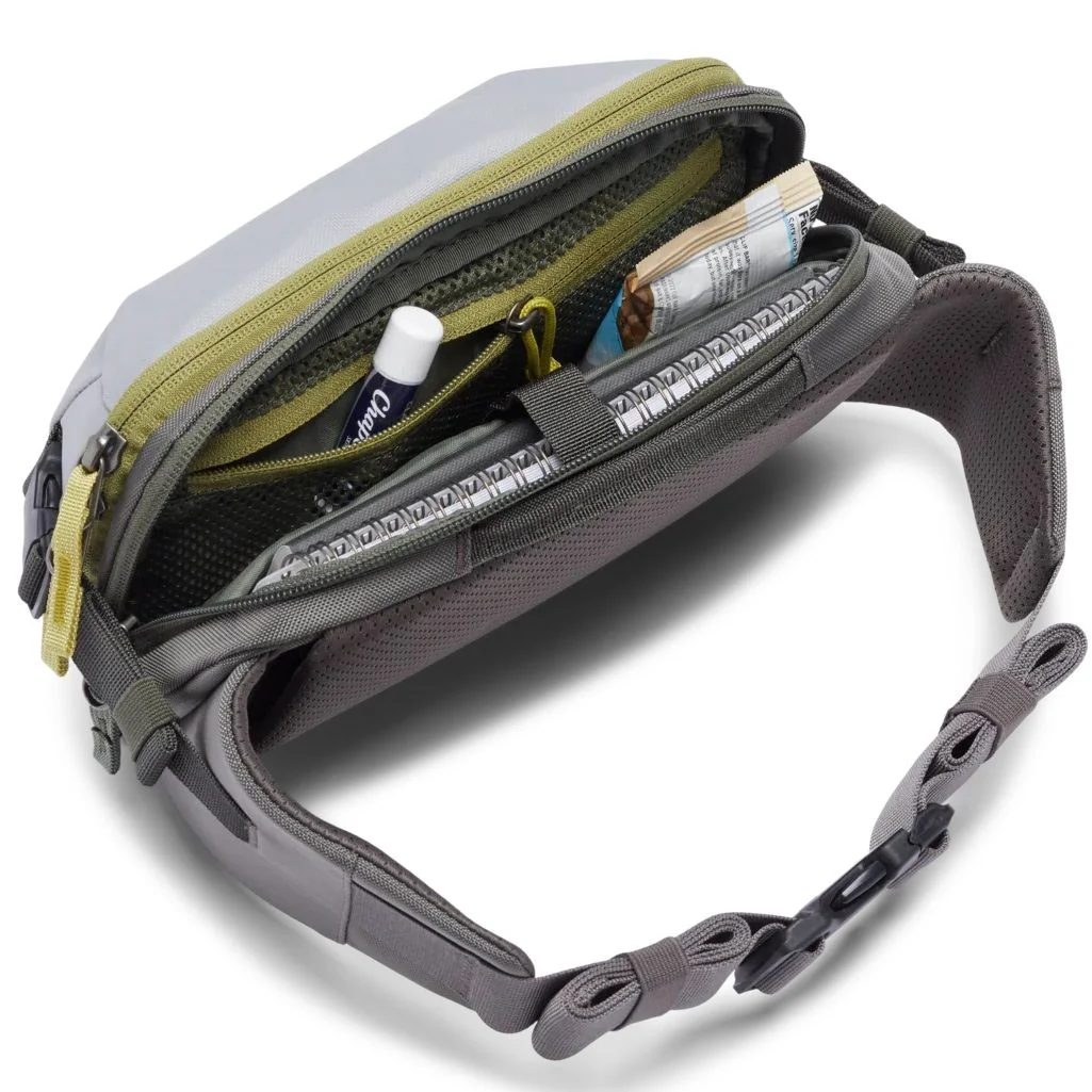 Allpa X 3L Hip Pack