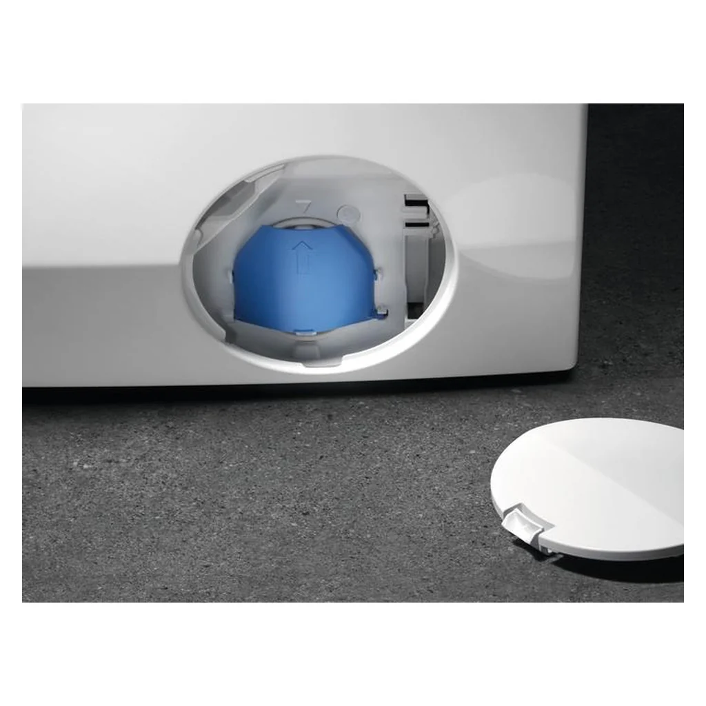 2025 Lavadora frontal AEG L6FBG51470 – 7 kg, 1400 rpm, clase A, blanca