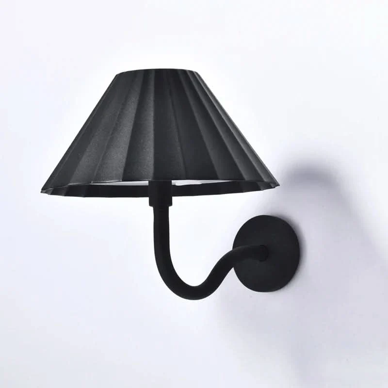 Luminaux Rechargeable LED Wall Sconce