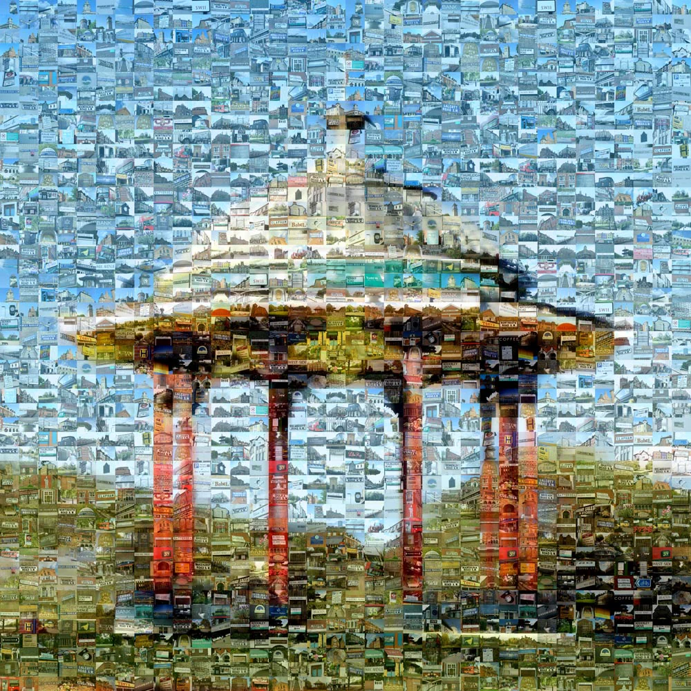Clapham Bandstand
