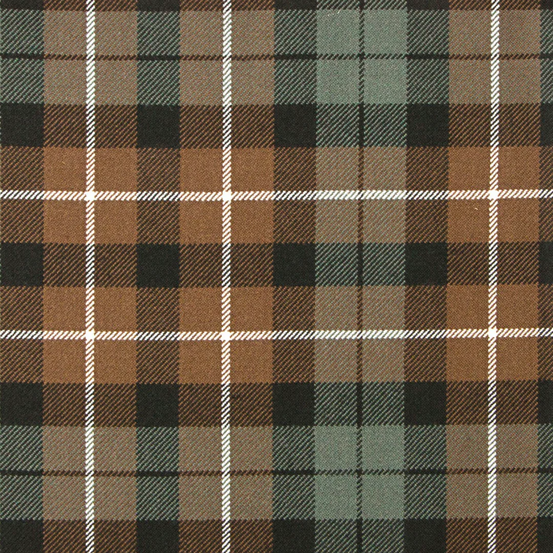 Graham of Montrose Weathered Tartan