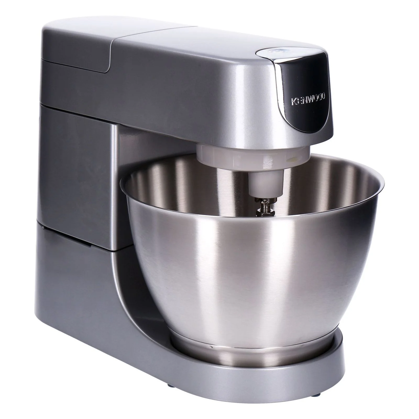 2025 Robot de cocina Kenwood Chef KVC3150S 1000 W 4,6 L Plateado