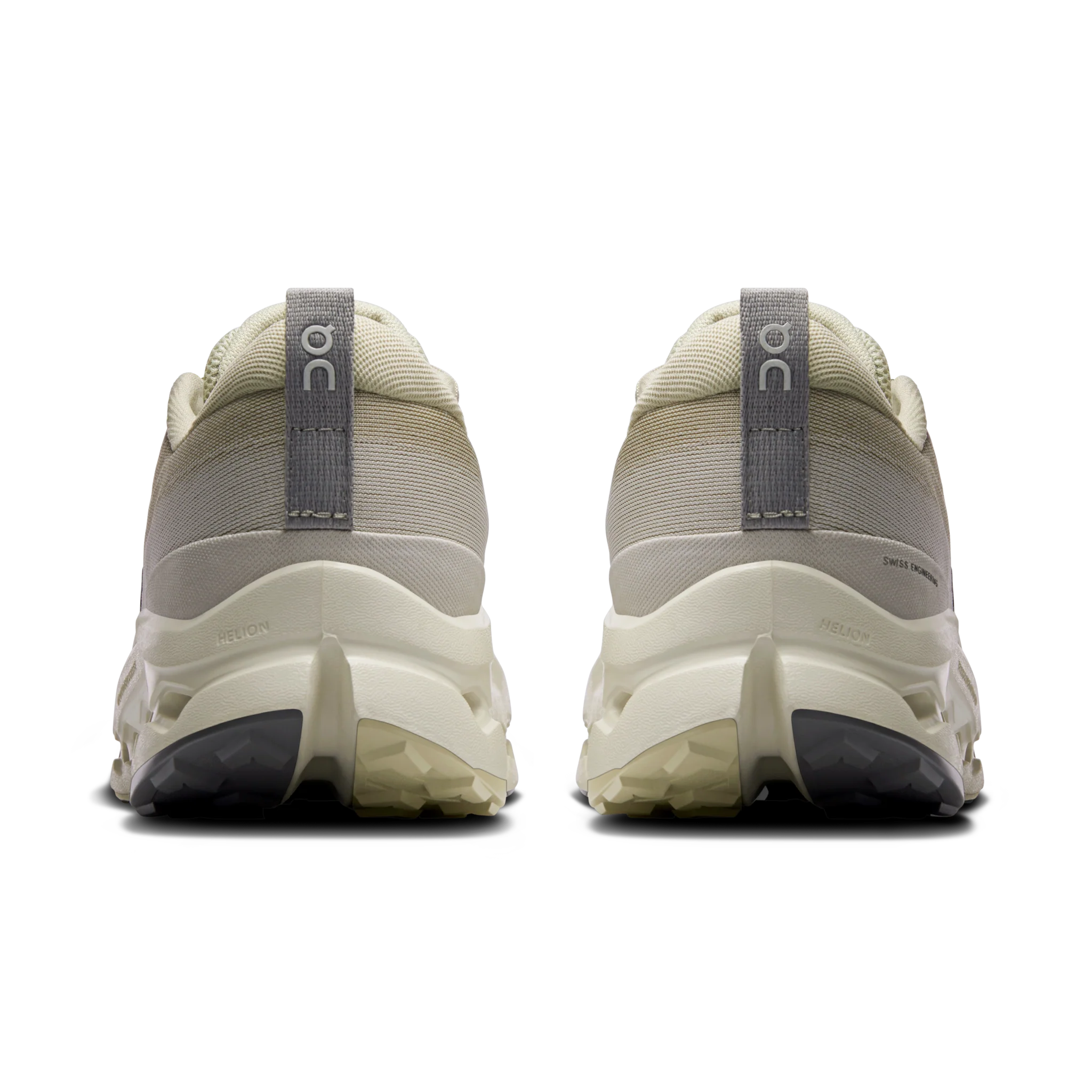 Cloudsurfer Trail 2M