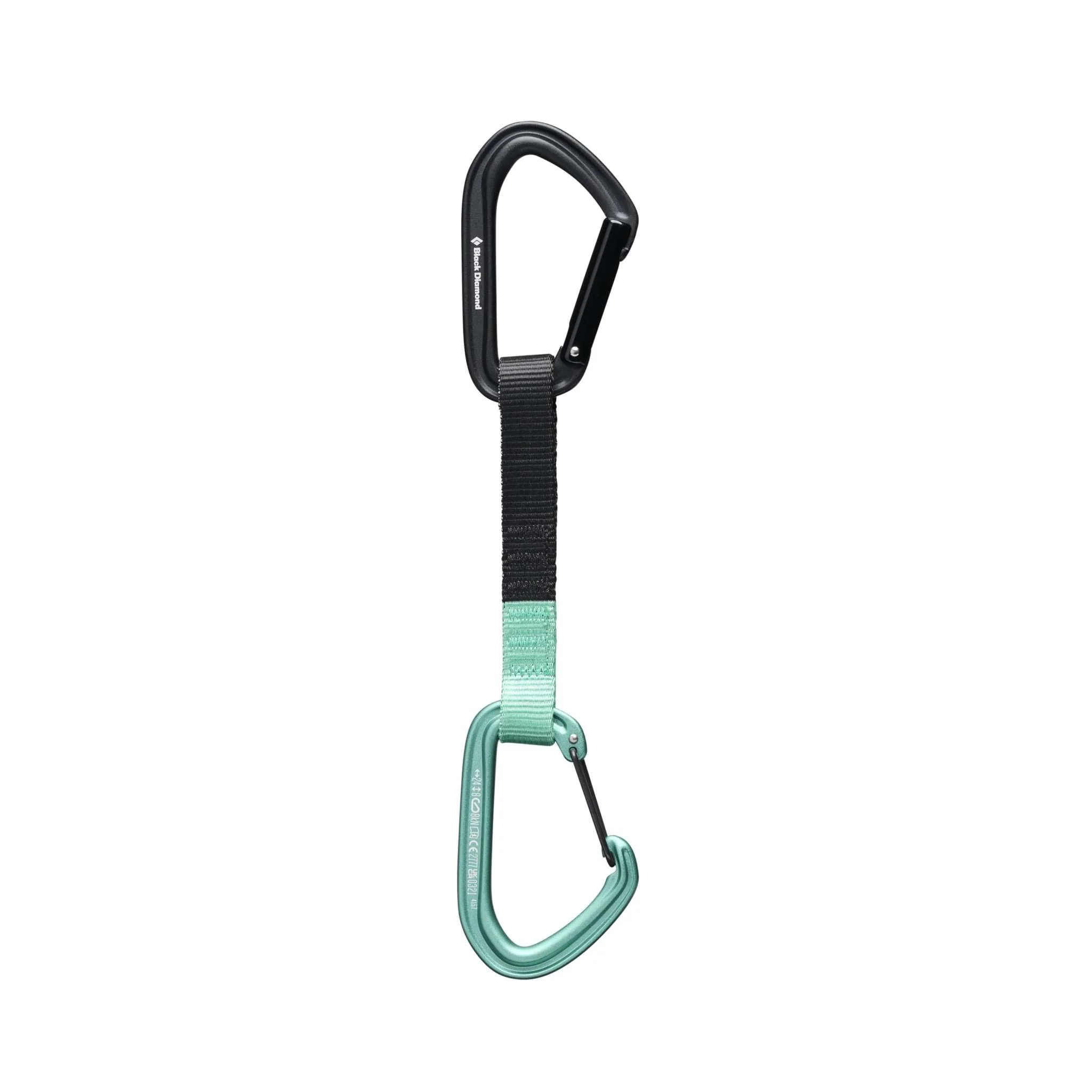 Hotforge Hybrid Quickdrw 16 Cm