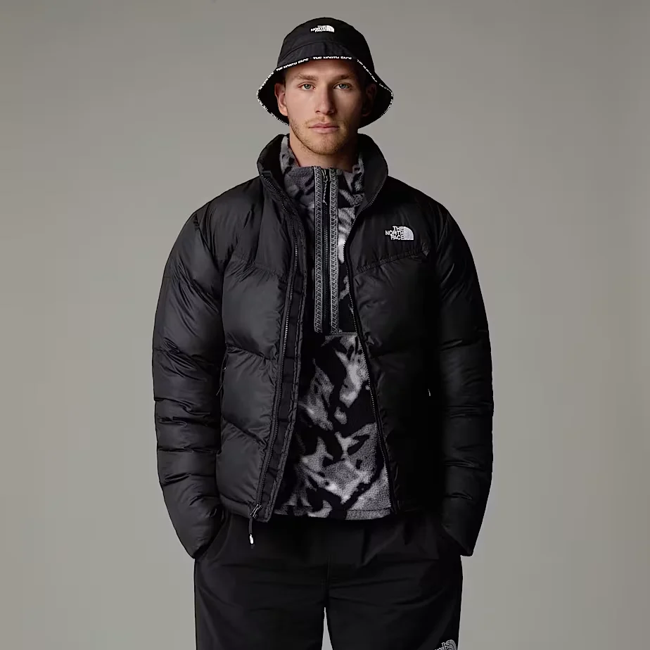 M Saikuru Jacket