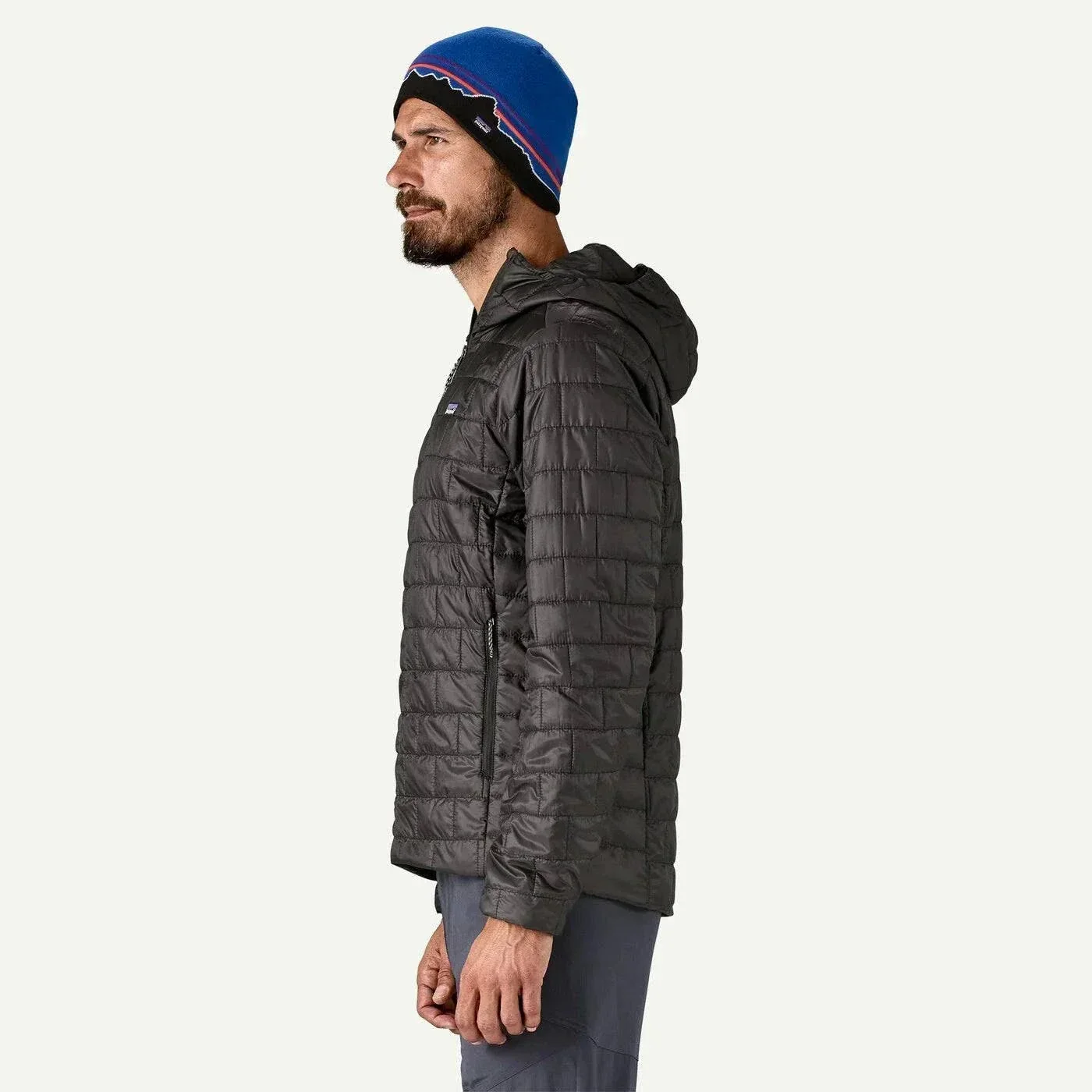M's Nano Puff Hoody