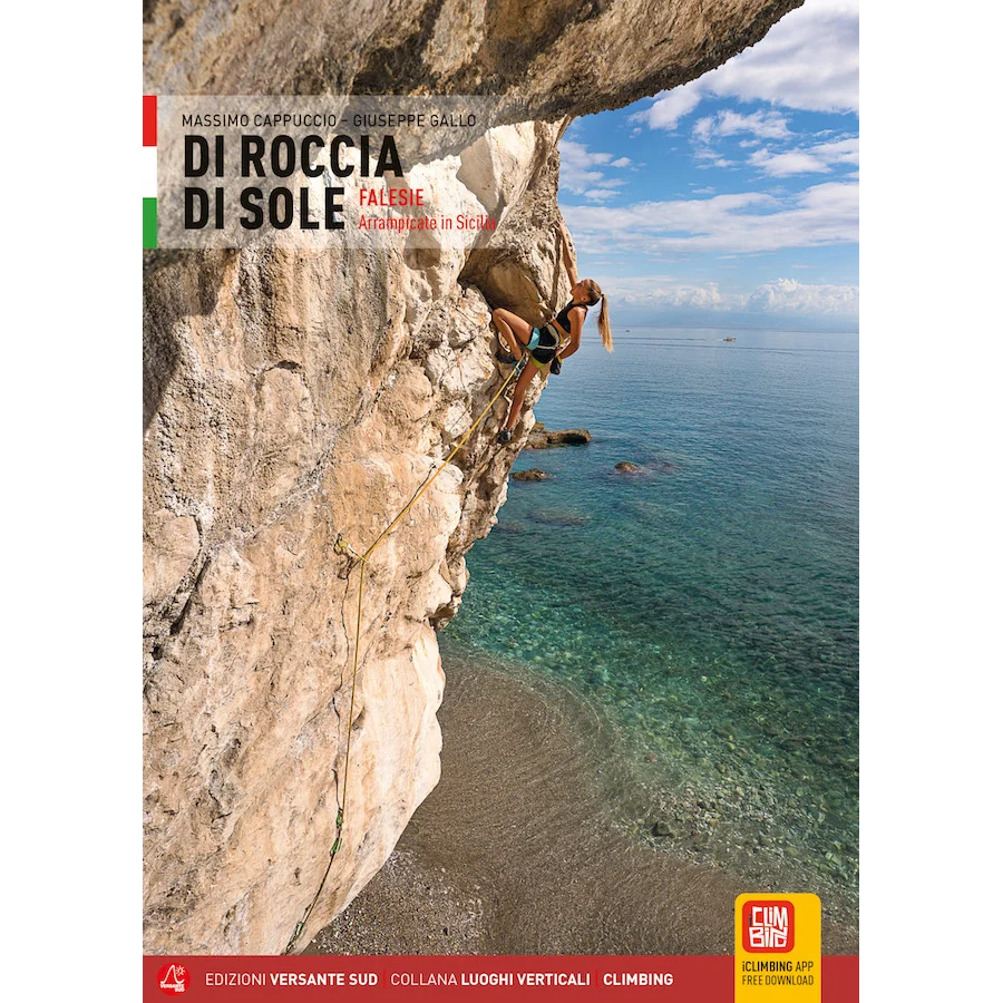Di Roccia di Sole - Falesie