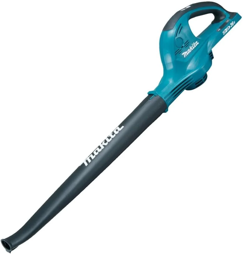 Makita Accu bladblazer (2 x 18 V, zonder accu, zonder lader) DUB361Z