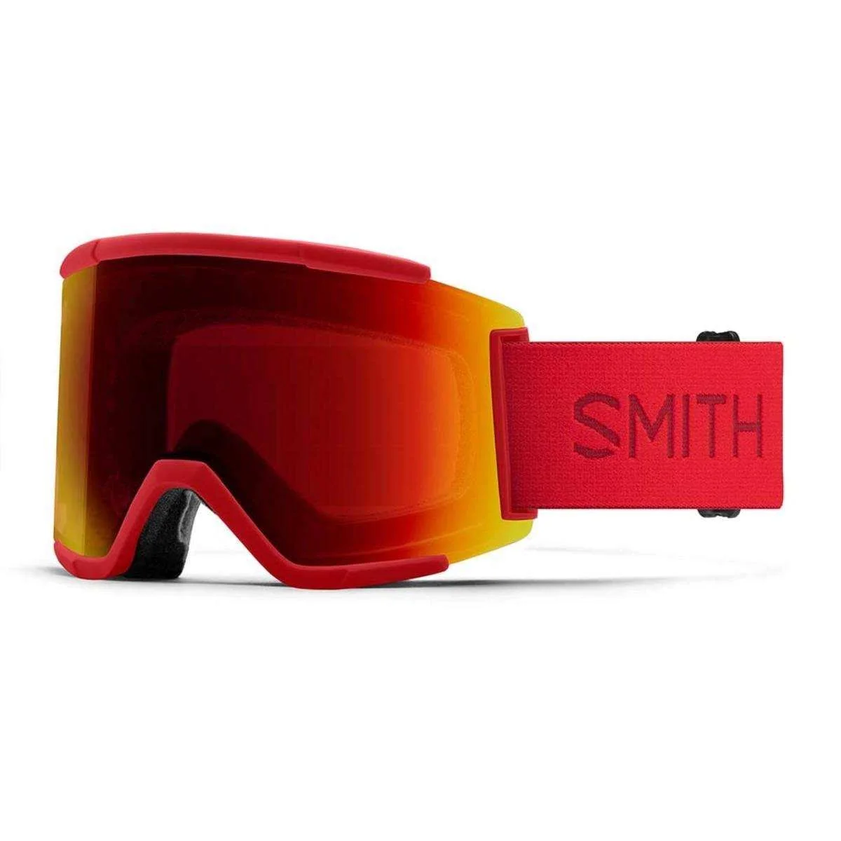 Squad XL Gog-Cp Sun Red M/Lava