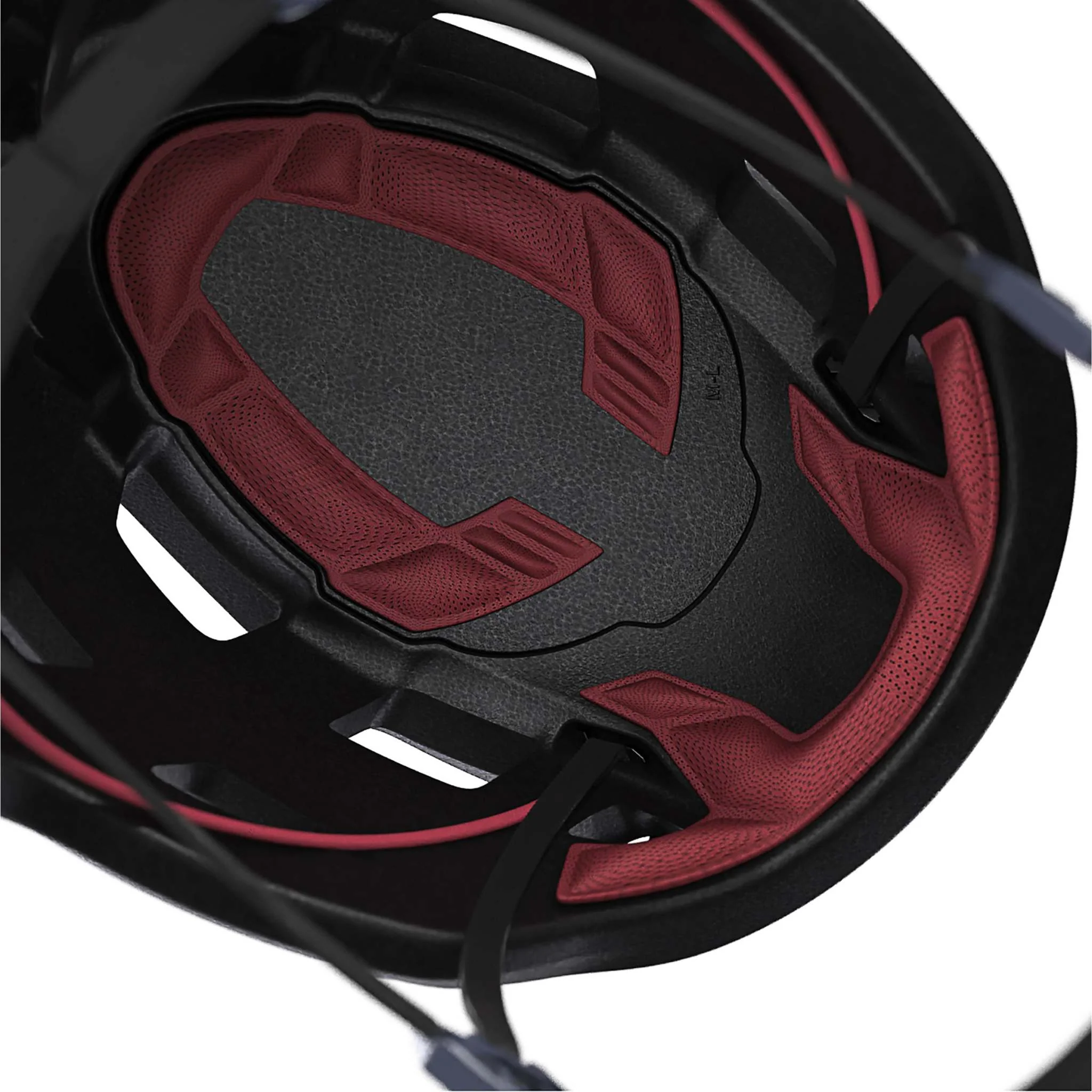 Blast Helmet