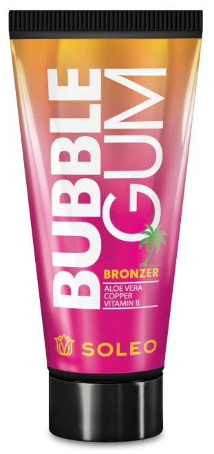 Soleo Bubble Gum 150ml