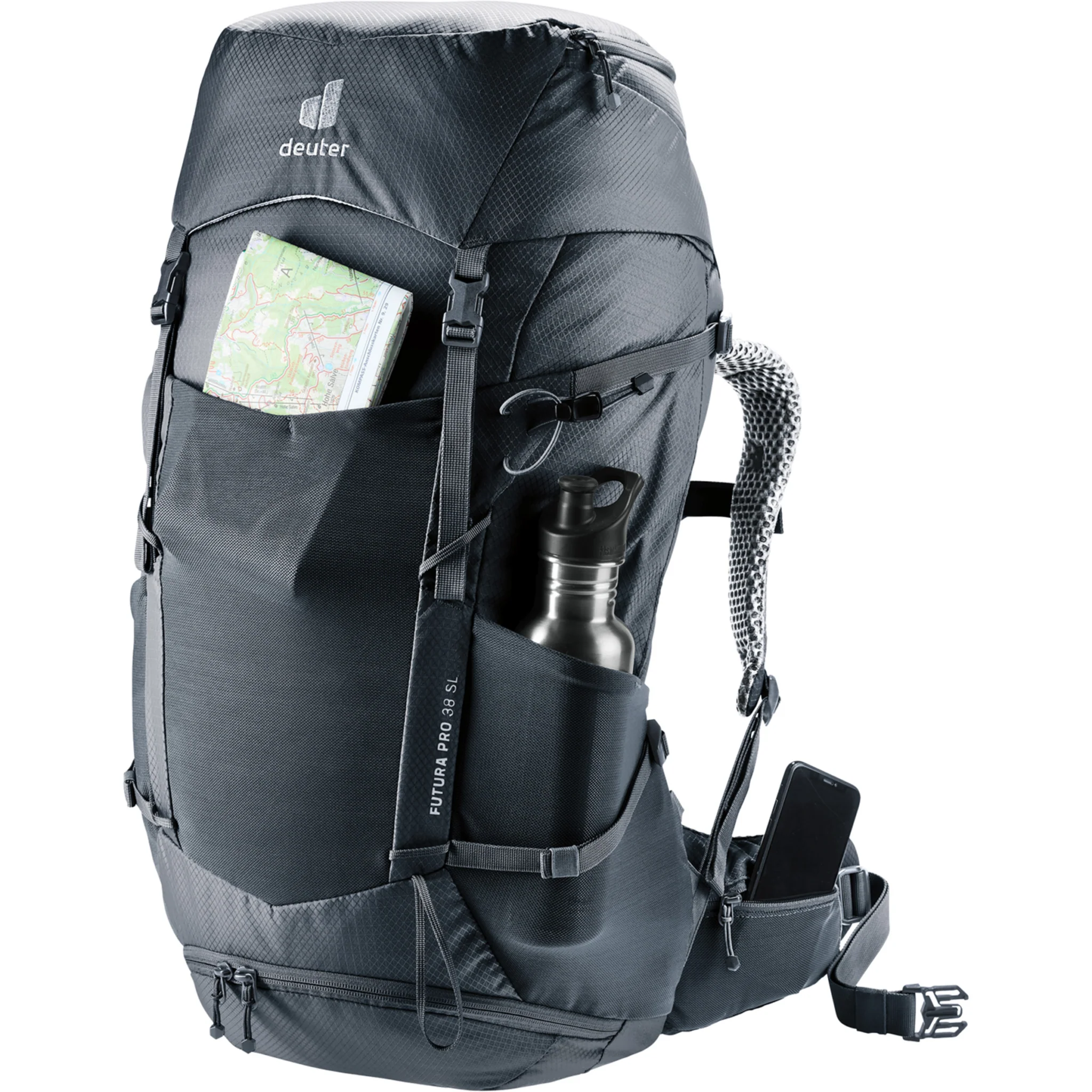 Futura Pro 38 Sl