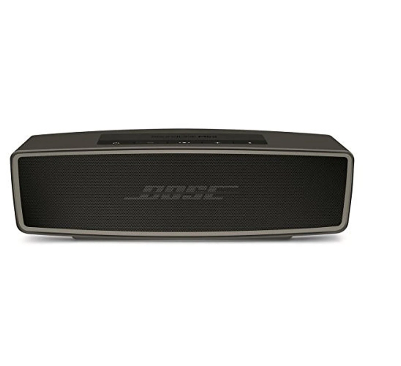 Bos? Soundlink Mini II Bluetooth Speaker Deep Bass - RFB Beperkte Speciale Editie