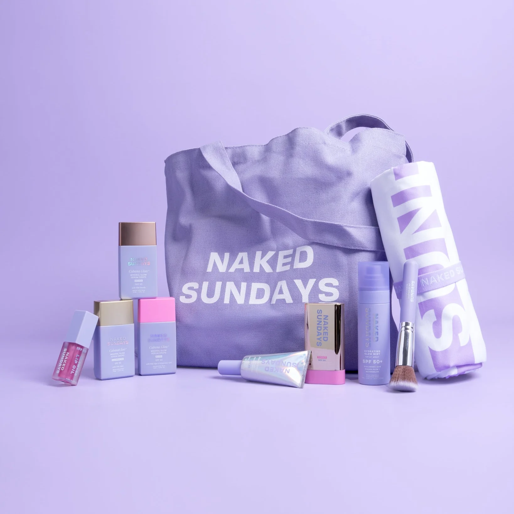 The Summer Sundays Bundle (Save 30% plus Free Tote!)