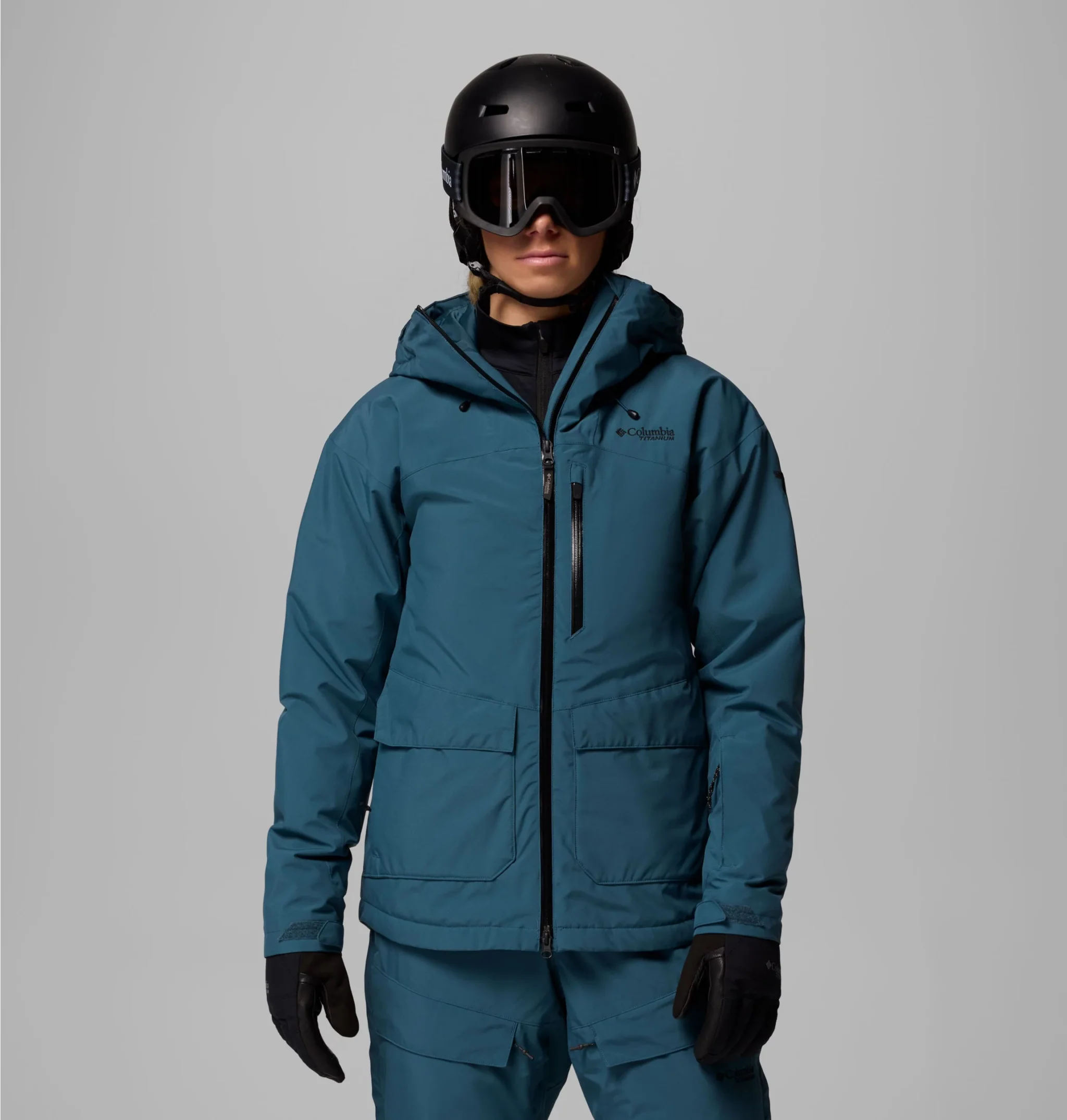 Highland Summit? III Insulated Jacket